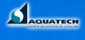 AQUATECH, gestion de services de traitement des eaux